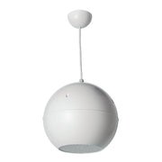 Rondson CSR 206 Omnidirectional spherical loudspeaker, 20 W on 8 ohm, 20 / 10 / 5 W on 100 V