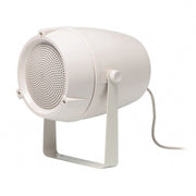 Rondson 165 TRC Sound projector with IP44 protection class (weatherproof), 20 W on 8 ohm, 16 / 8 / 4 / 2 W on 100 V, light beige