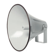 Rondson H 20 White aluminium horn loudspeaker (without motor)