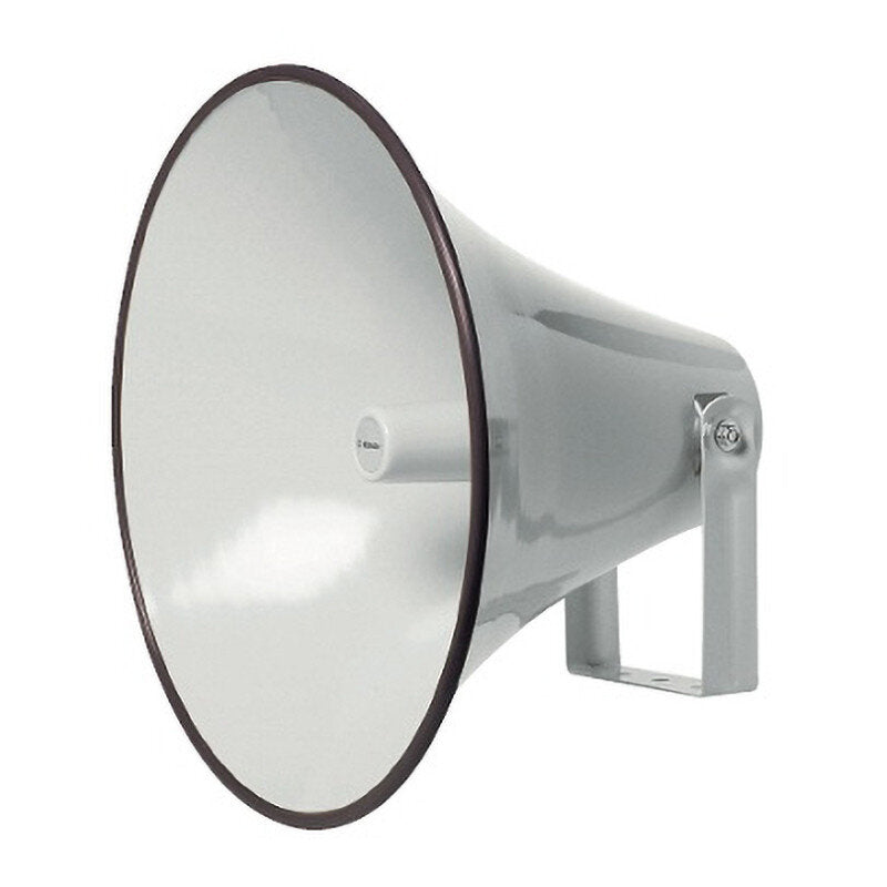 Rondson H 20 White aluminium horn loudspeaker (without motor)