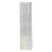 Rondson CO 120 20 W 2-way acoustic column, 20 / 10 / 5 W on 100 V