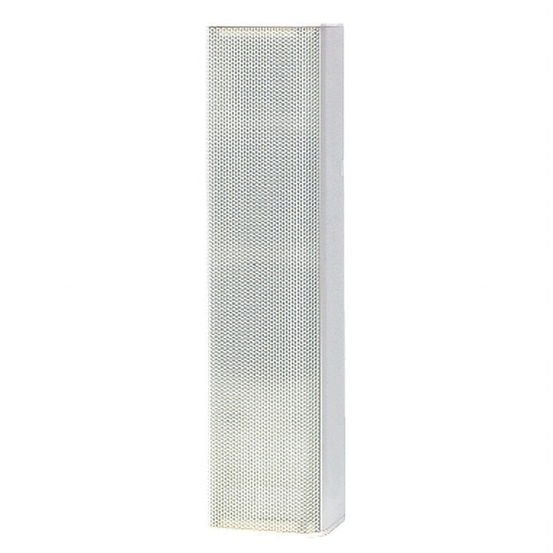 Rondson CO 120 20 W 2-way acoustic column, 20 / 10 / 5 W on 100 V