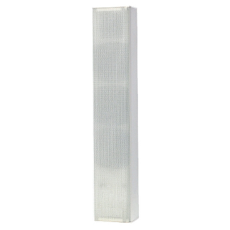Rondson CO 130 30 W 2-way acoustic column, 30 / 15 / 7.5 W on 100 V