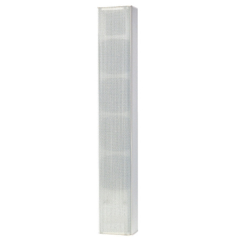 Rondson CO 140 40 W 2-way acoustic column, 40 / 20 / 10 W on 100 V