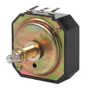 Rondson WWP 05 Constant impedance attenuator for loudspeakers 4 ohm / 8 ohm, 30 W max.