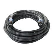 Rondson SKBD 114-20M Loudspeaker cable equipped with 4-pole speakON plugs, 2 x 2.5 mm2, 20 m