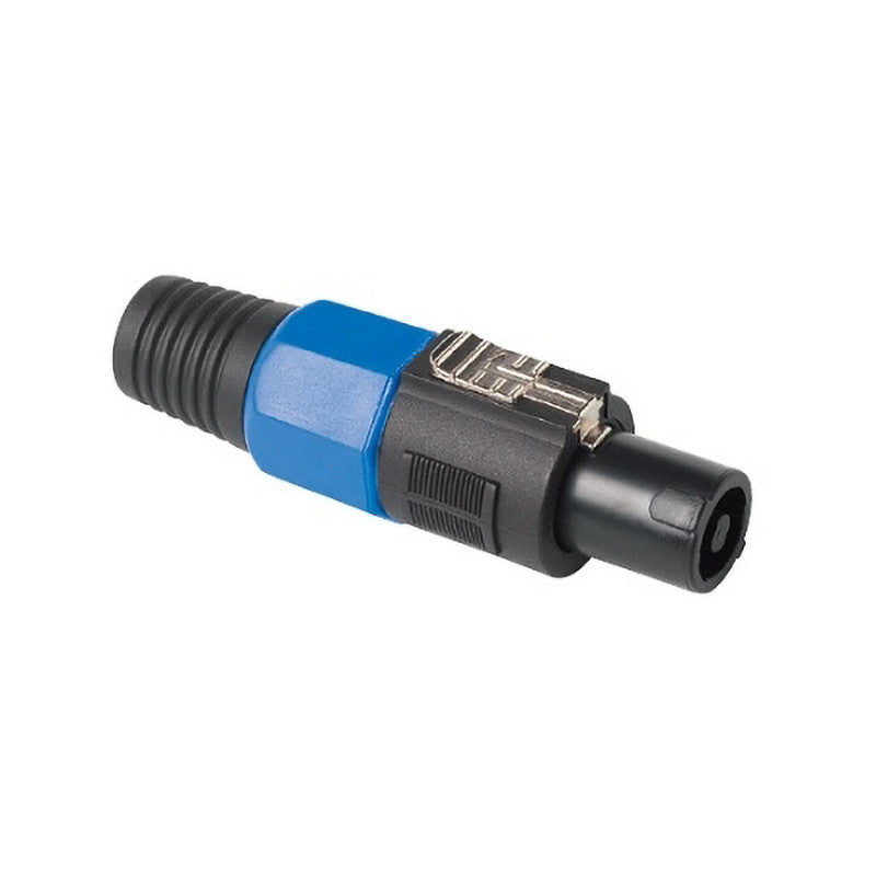 Rondson SKCB 103 speakON 4-pole M. plug
