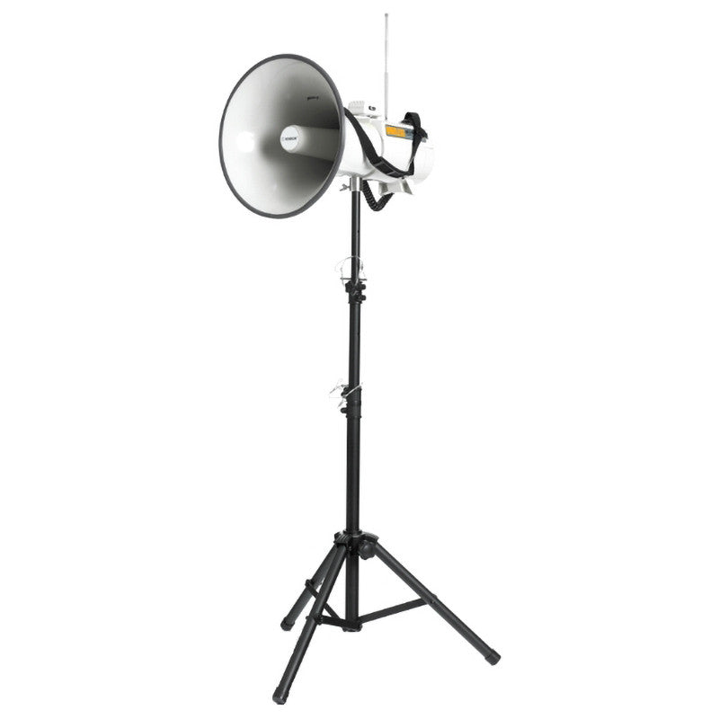 Rondson F8+ER Floor stand with accessory for voice adapter for ER 67/68 et ERU-68BS