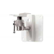Rondson G-03 BL Pair of wall brackets for compact loudspeakers PBT-60 / 80 / PLS-130, white