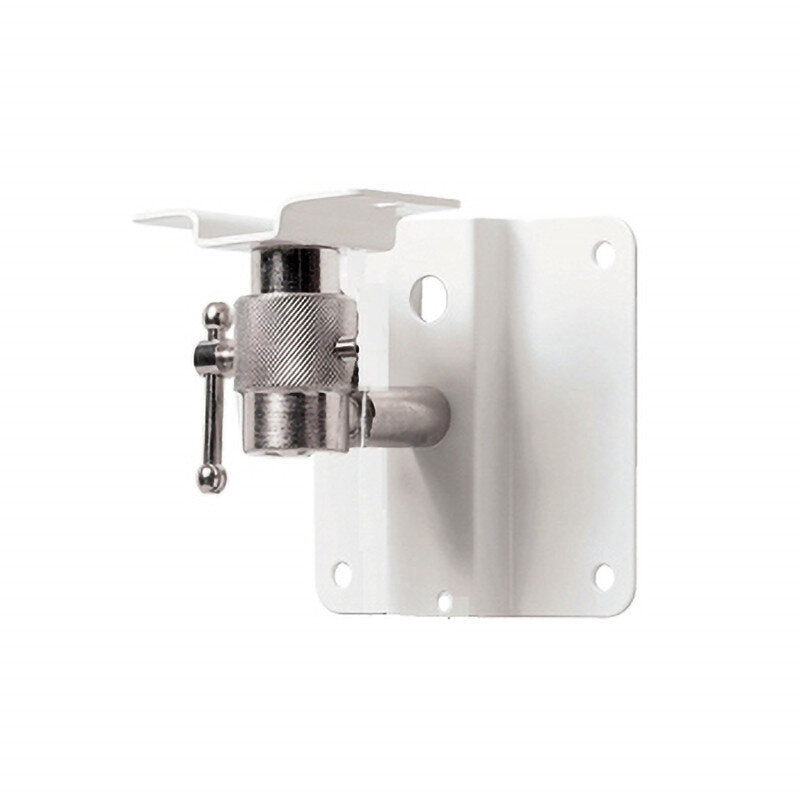 Rondson G-03 BL Pair of wall brackets for compact loudspeakers PBT-60 / 80 / PLS-130, white
