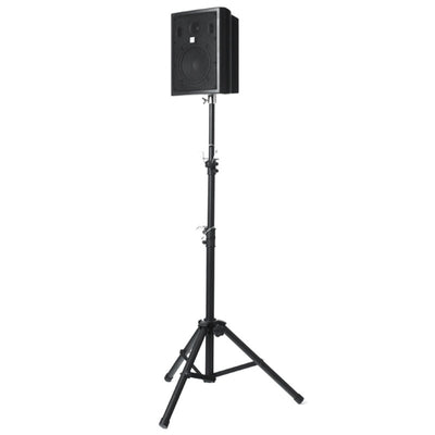 Rondson F8+YS Floor stand with adapter for speakers CSB 150 or CSB 175