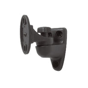 Rondson SWB 102N Pair of reinforced nylon universal supports (max. load 5 kg), black