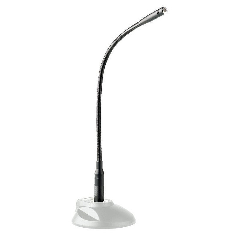 Rondson PA 203 Gooseneck electret microphone