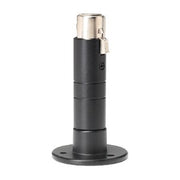 Rondson AVL 6007 XLR F. gooseneck socket
