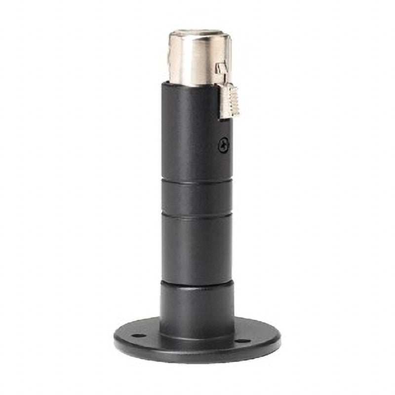 Rondson AVL 6007 XLR F. gooseneck socket
