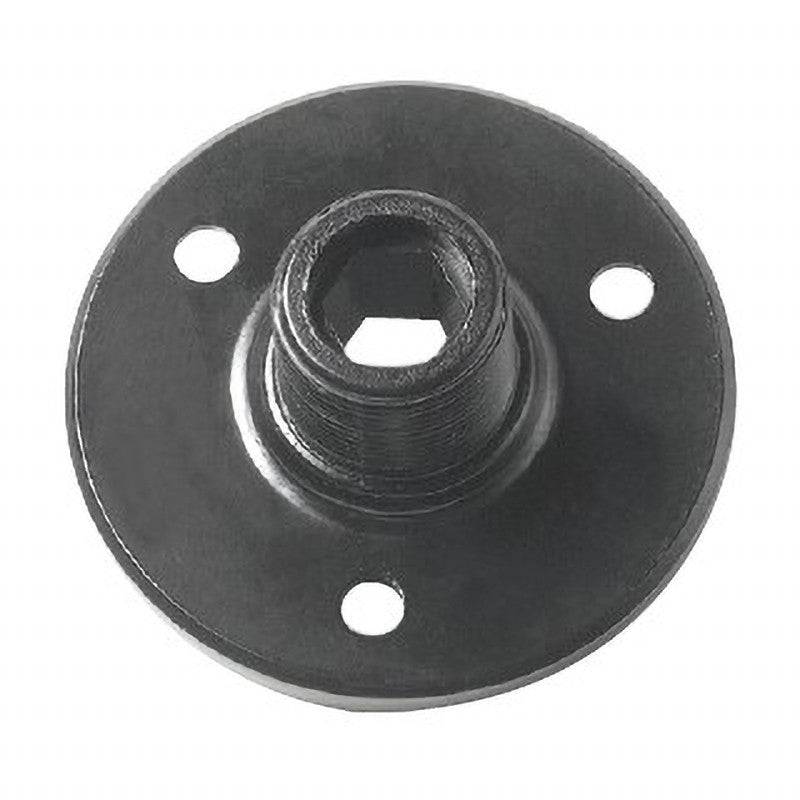 Rondson DN 91 Gooseneck mounting piece