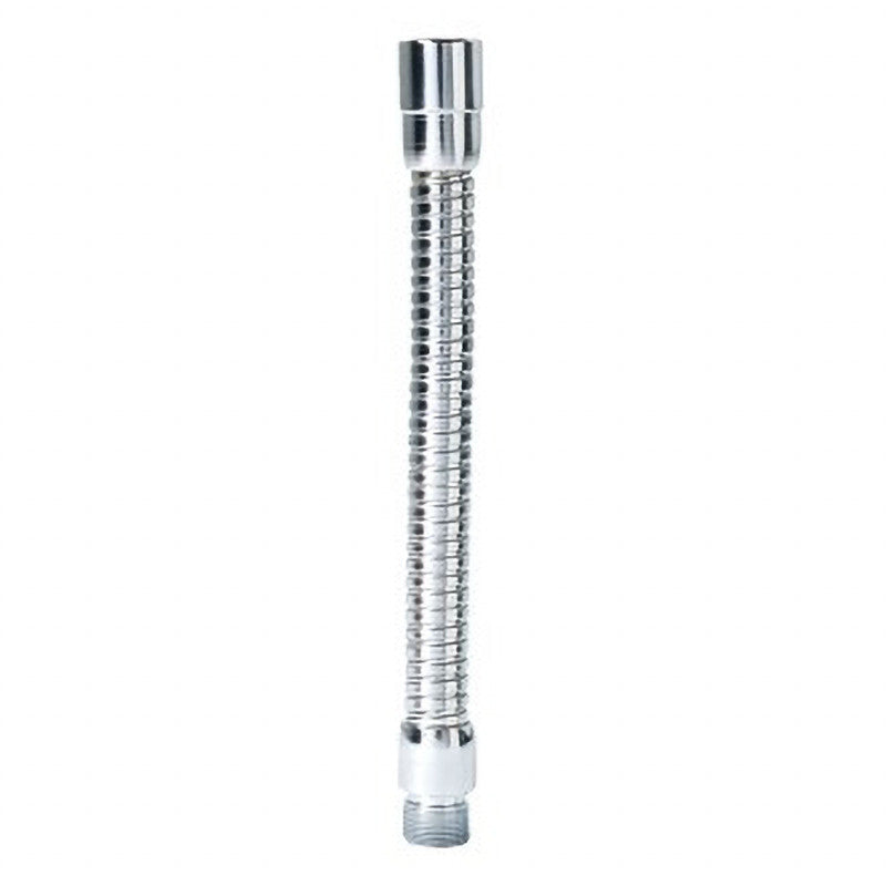 Rondson GN 6C Gooseneck chrome, 16 cm, 5/8" thread