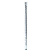 Rondson GN 13C Chrome gooseneck, 32 cm, 5/8" threads