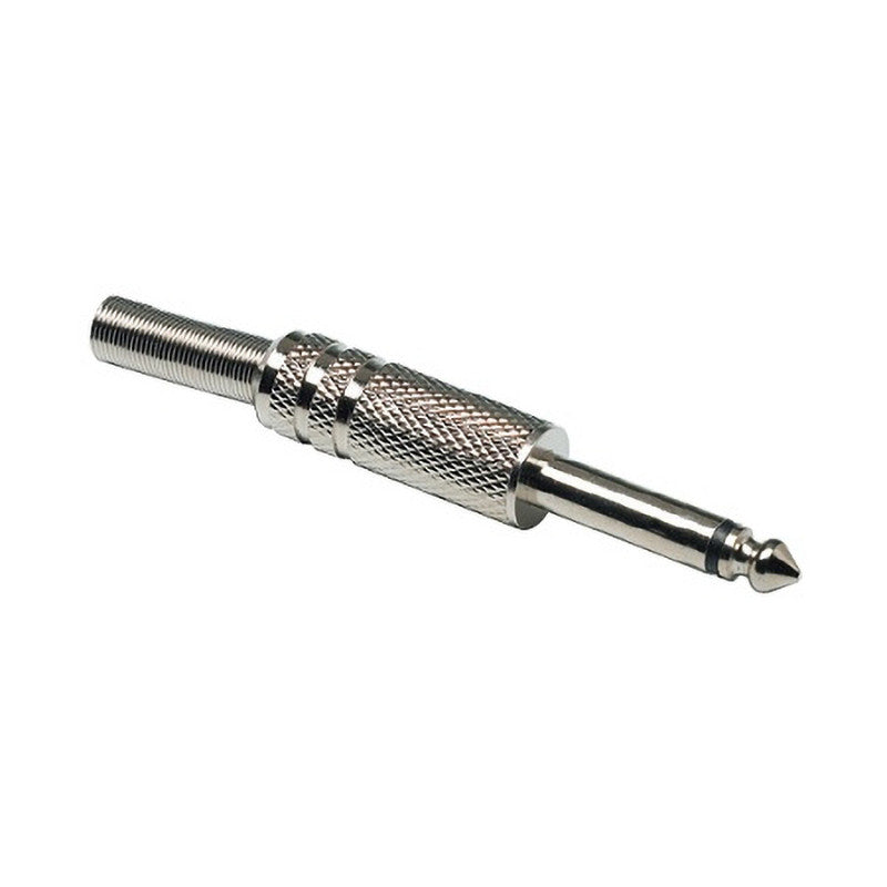 Rondson FJM ST 6.35 mm jack plug stereo M.