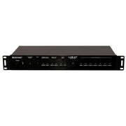 OMNITRONIC LUB-27 Amplificatore a 100V