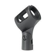 Rondson H 32 Rubber clip for round microphone