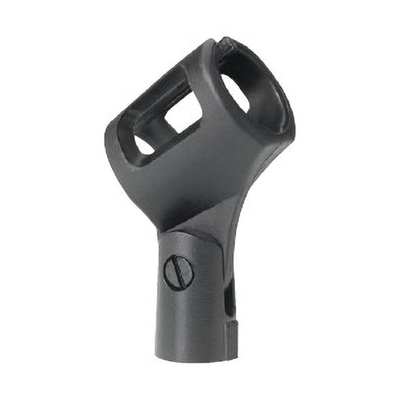 Rondson H 32 Rubber clip for round microphone