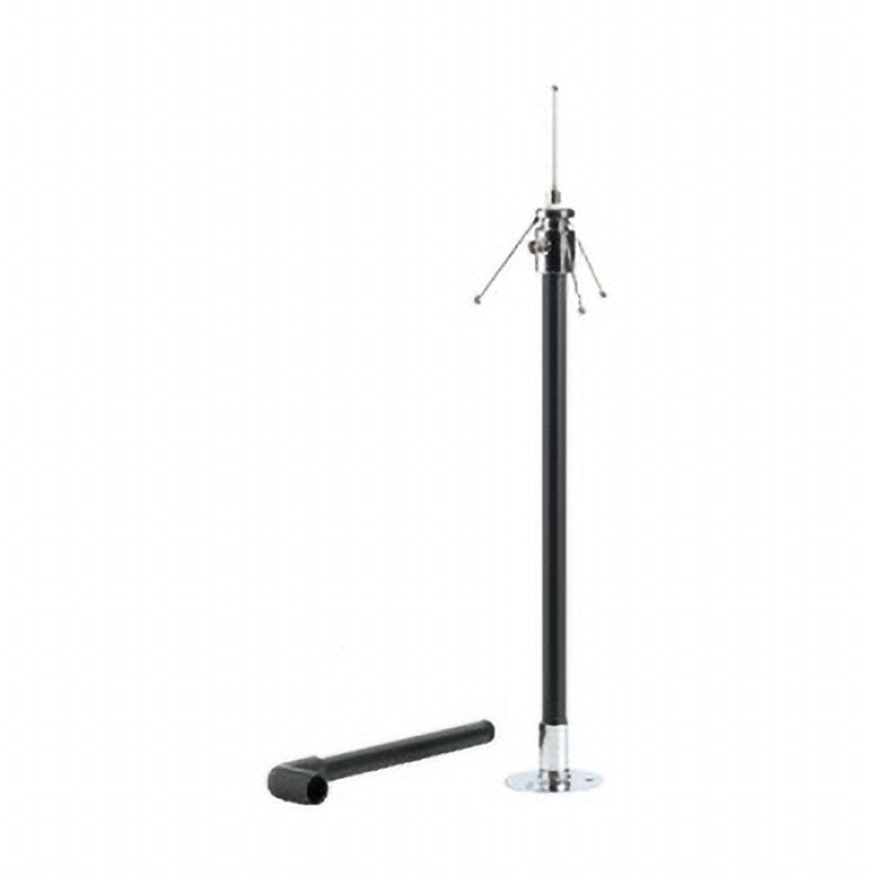 Rondson RA-80 UHF tripole antenna for receiver UHF (BE series) and PAD 70