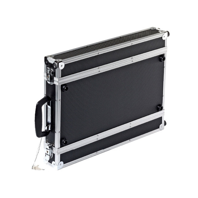 Rondson RC 31 1U 19" rack case for HF microphone receiver