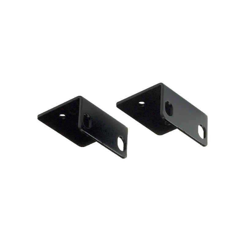 Rondson EQ 1000 1U brackets for 19" rack for PM 9N preamplifier