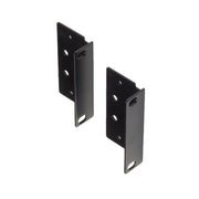 Rondson EQ 2000 2U brackets for 19" rack mounting for AM amplifier series