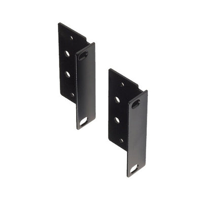 Rondson EQ 2000 2U brackets for 19" rack mounting for AM amplifier series