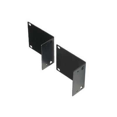 Rondson EQ 2040 2U brackets for 19" rack mounting for amplifier series AM N