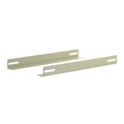 Rondson AGL 2 Pairs of slides for racks 19"