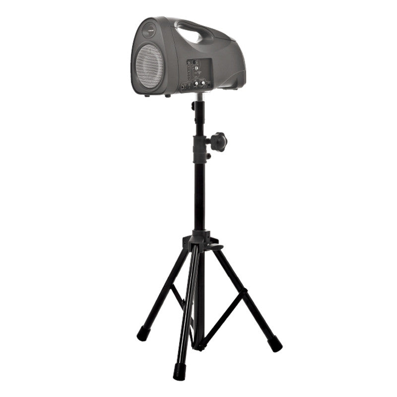 Rondson ST-30 Telescopic floor stand for 5 kg loudspeakers