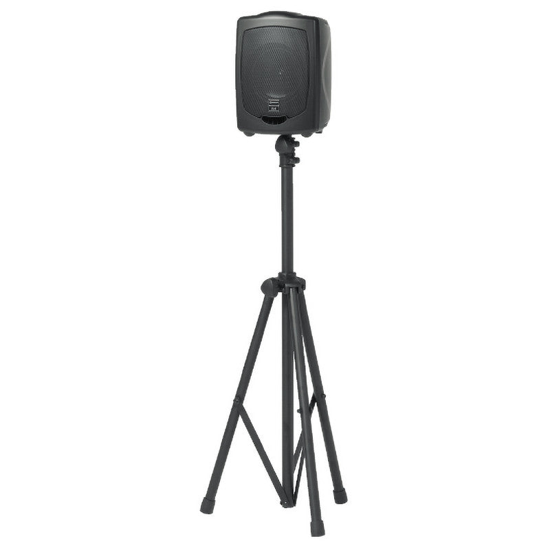 Rondson ST-40 Telescopic folding stand for 10 kg loudspeakers