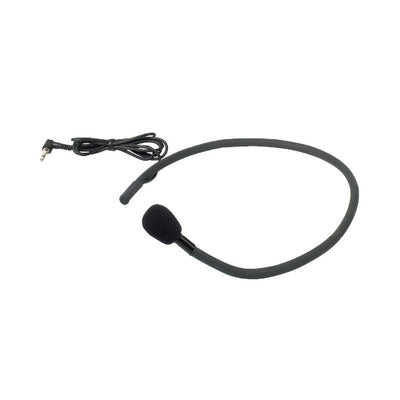 Rondson CT Neck microphone for inspection transmitter WT-800T or EJ-7XT