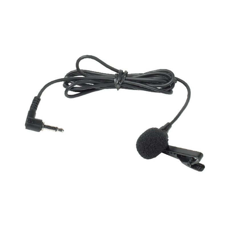 Rondson LM-72 A Lavalier microphone for WT-808T and EJ-7XT