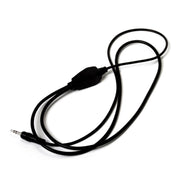 Rondson NL-90 Magnetic collar with jack for receiver box