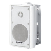 Rondson WS 31S 30 W, 100 V, wall mounted compact loudspeakers, white