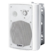 Rondson WS 51S 50 W, 100 V, wall mounted compact loudspeakers, white