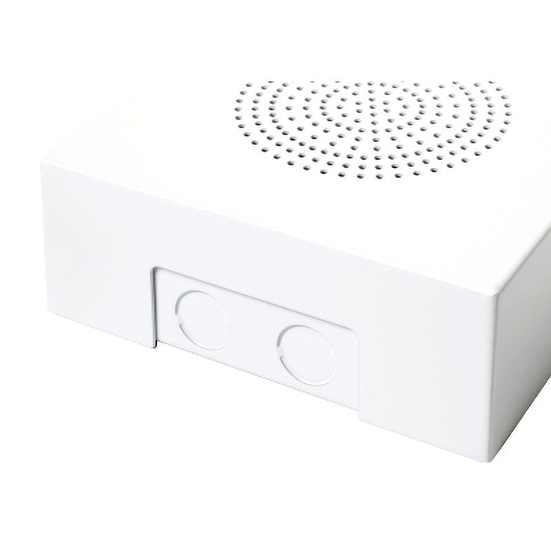 Rondson WS 501 Loudspeaker in fire-proof, vandal-proof metal case, 100 V line