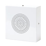 Rondson WS 501 Loudspeaker in fire-proof, vandal-proof metal case, 100 V line