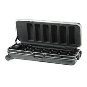 Rondson HDC 736 Loading case with 36 compartments for guided tour transmitter and receiver boxes