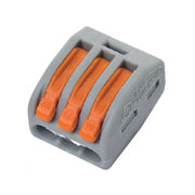 Rondson BOR 03 Connection terminal 3 conductors