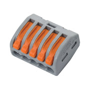 Rondson BOR 05 Connection terminal 5 conductors