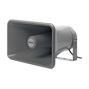 Rondson H-1007 IP66 horn speaker with 40 W compression chamber
