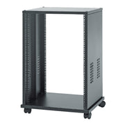Rondson M16U Sound rack 19" 16U