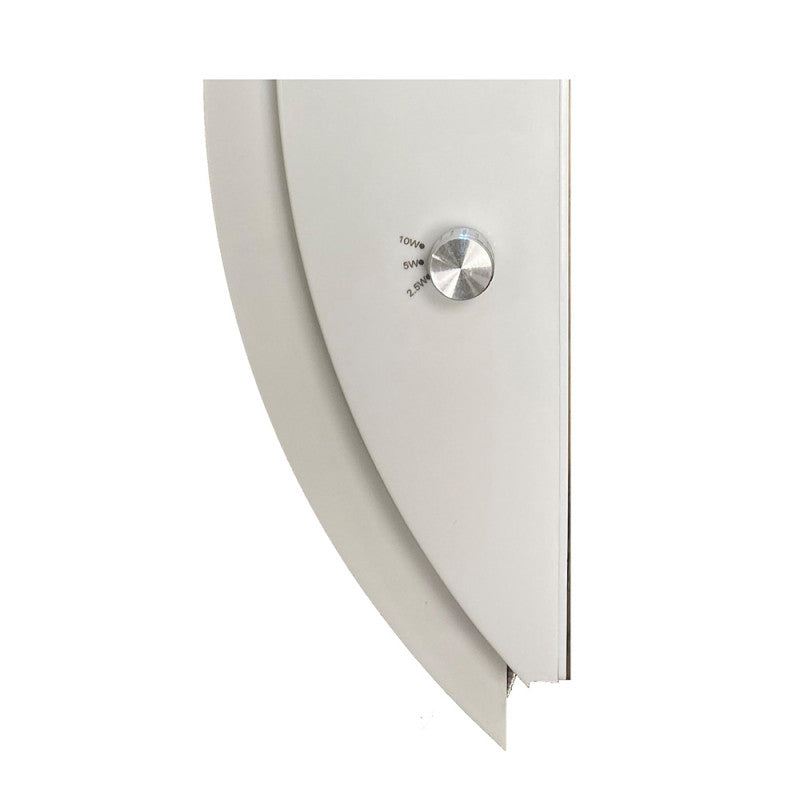 Rondson WS 110P 10 W 2 way wall speaker on 100 V line