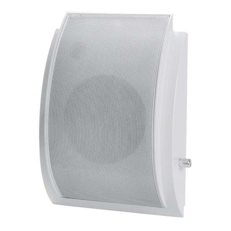 Rondson WS 110P 10 W 2 way wall speaker on 100 V line