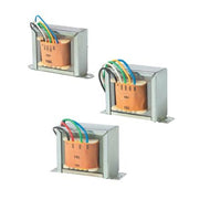 Rondson TR 50 50 W audio transformer on 100 V line